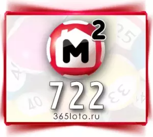 Жилищная лотерея тираж 722
